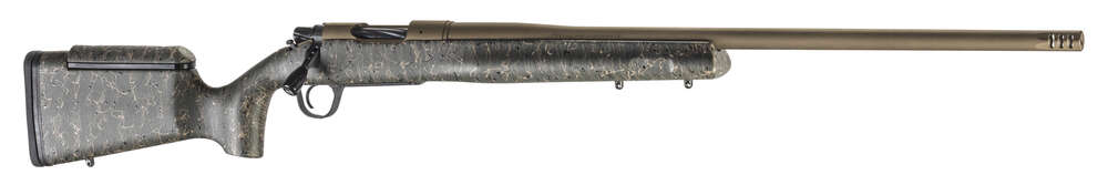 Rifles Long Guns Christensen Arms Mesa Long Range 338LAPUA CHRISTENSEN MESA 338LAP 27" 4RD GR/B